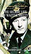 The Secret Life Of Walter Mitty